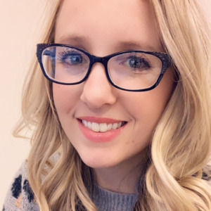 Meet your Posher, Laura